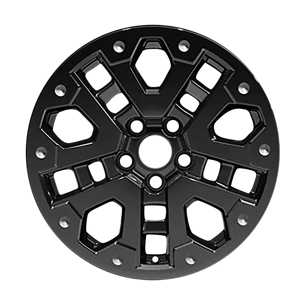 Aluminum Wheel For Honda Ridgeline 2021-2023(ALYHU019U45)
