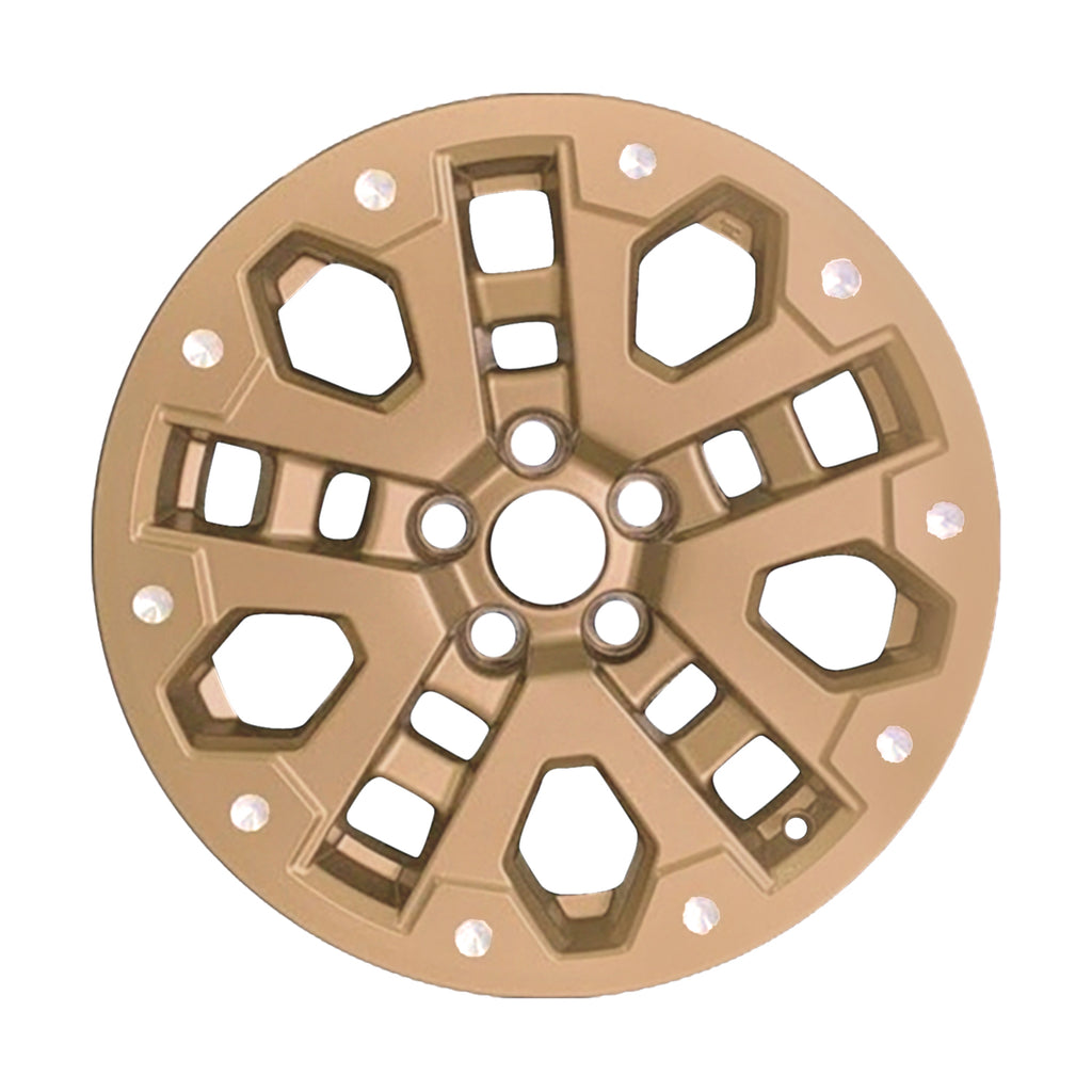 Aluminum Wheel For Honda Ridgeline 2021-2023(ALYHU019U55)