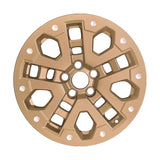 Aluminum Wheel For Honda Ridgeline 2021-2023(ALYHU019U55)