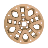 Aluminum Wheel For Honda Ridgeline 2021-2023(ALYHU019U55)