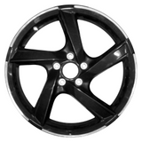 Aluminum Wheel For Honda Civic Sedan 2016-2024(ALYHU021U45)