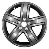 Aluminum Wheel For Honda Ridgeline 2021-2023(ALYHU022U35)