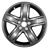 Aluminum Wheel For Honda Ridgeline 2021-2023(ALYHU022U35)