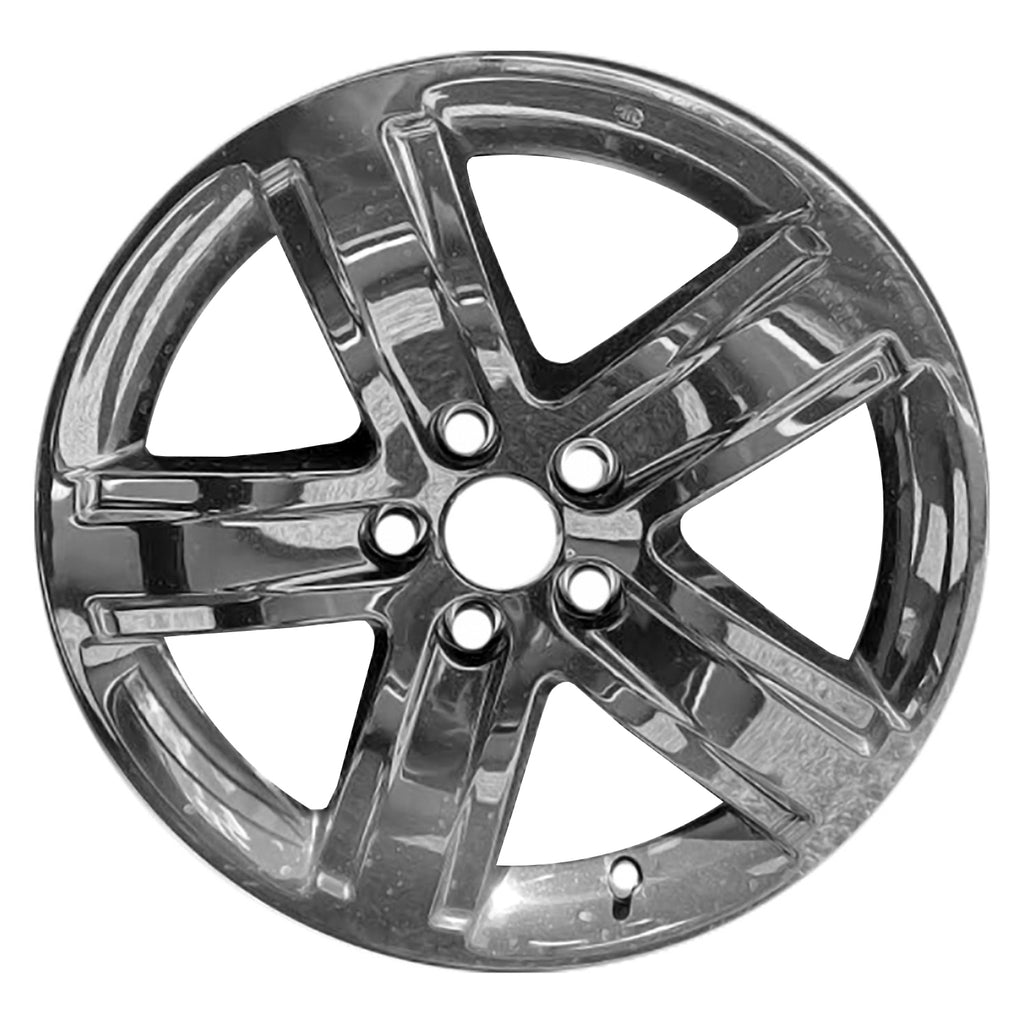 Aluminum Wheel For Honda Ridgeline 2021-2023(ALYHU022U45)