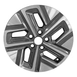 Aluminum Wheel For Hyundai Kona 2022-2023(ALYHU024U30)