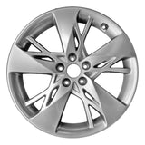 Aluminum Wheel For Genesis Gv70 2022-2025(ALYHU026U77)