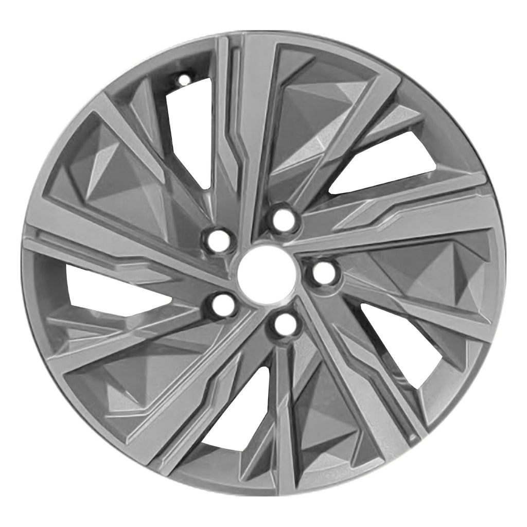Aluminum Wheel For Hyundai Tucson 2022-2024(ALYHU029U35)