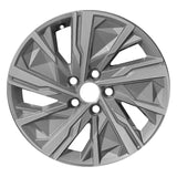 Aluminum Wheel For Hyundai Tucson 2022-2024(ALYHU029U35)