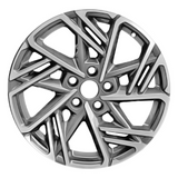 Aluminum Wheel For Hyundai Kona 2022-2023(ALYHU030U30)