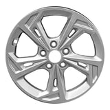 Aluminum Wheel For Hyundai Kona 2022-2023(ALYHU031U20)