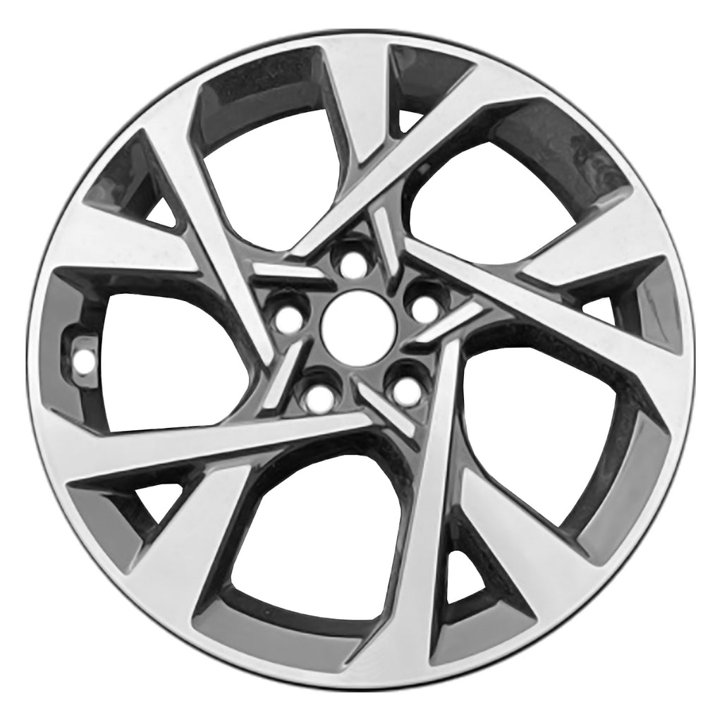 Aluminum Wheel For Hyundai Kona 2022-2023(ALYHU032U45)