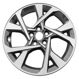 Aluminum Wheel For Hyundai Kona 2022-2023(ALYHU032U45)