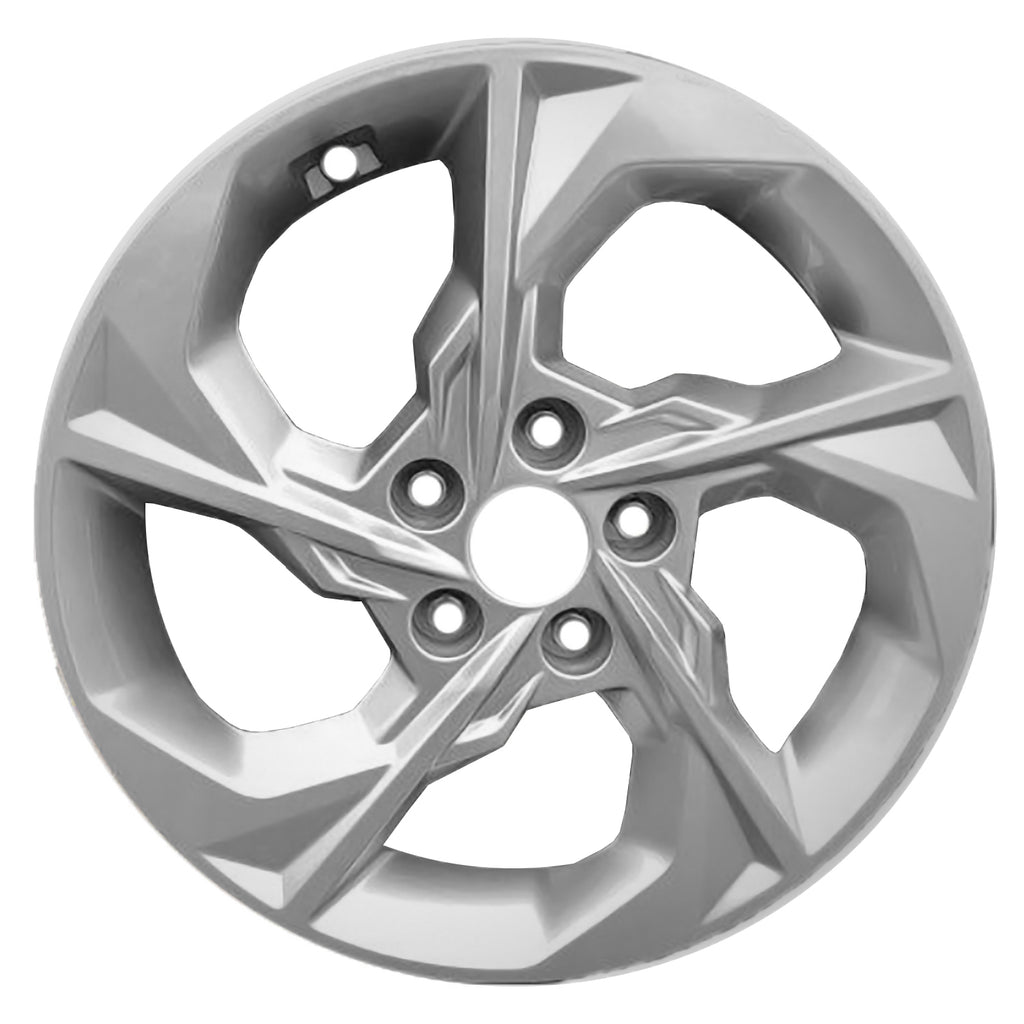 Aluminum Wheel For Hyundai Tucson 2022-2024(ALYHU035U20)