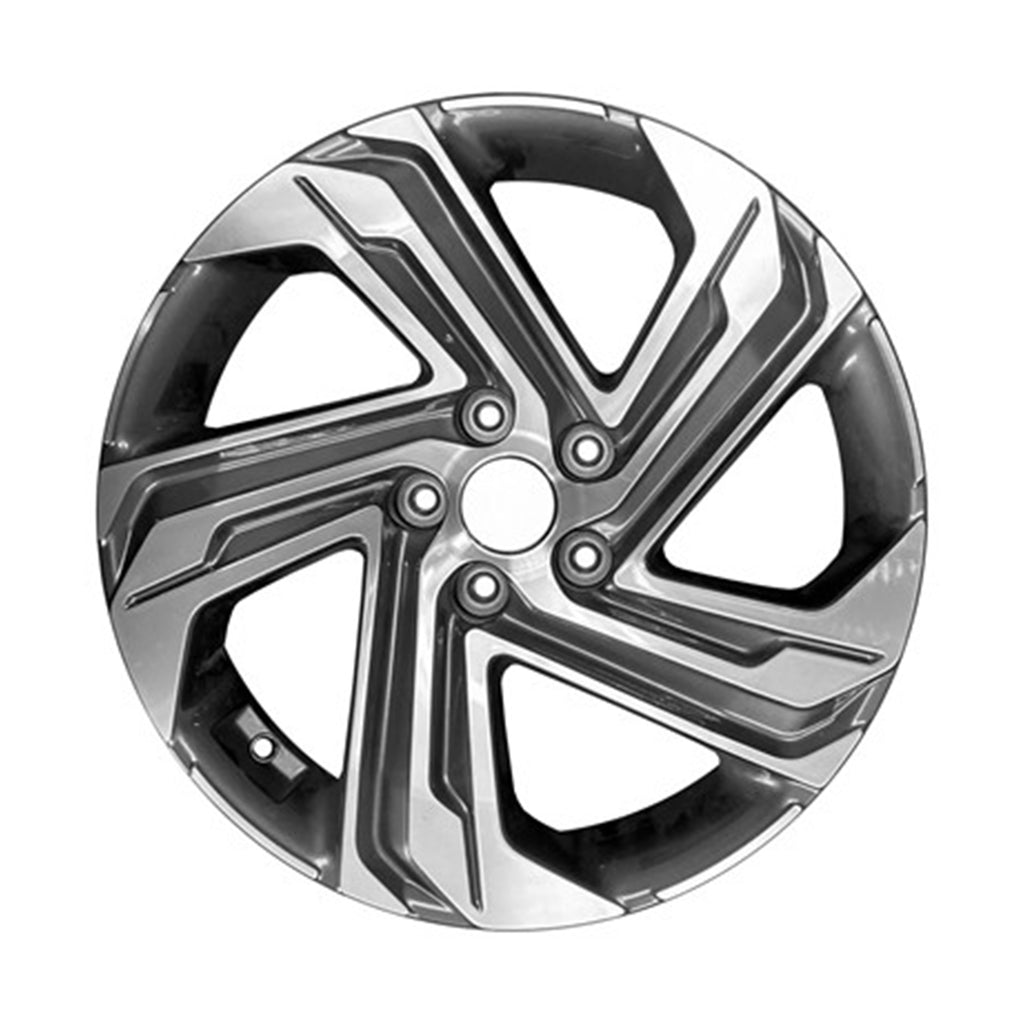 Aluminum Wheel For Hyundai Santa Fe 2021-2023(ALYHU041U30N)