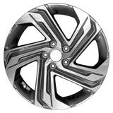 Aluminum Wheel For Hyundai Santa Fe 2021-2023(ALYHU041U30)