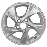 Aluminum Wheel For Hyundai Elantra Sedan 2021-2023(ALYHU043U20)