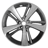 Aluminum Wheel For Genesis Gv80 2021-2024(ALYHU045U35)