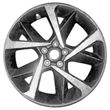 Aluminum Wheel For Hyundai Sonata 2021-2023(ALYHU050U30)