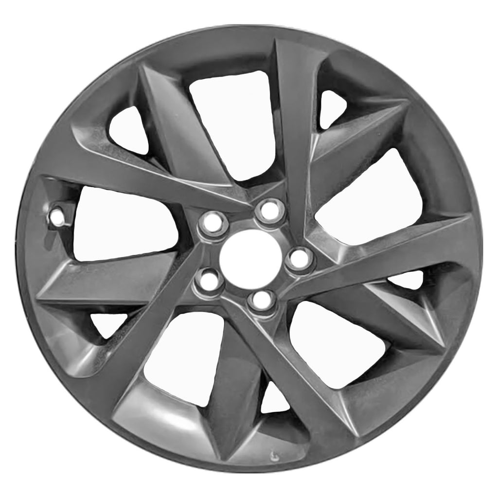 Aluminum Wheel For Hyundai Sonata 2021-2023(ALYHU050U45)