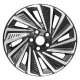 Aluminum Wheel For Hyundai Sonata 2020-2023(ALYHU051U45)