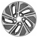 Aluminum Wheel For Hyundai Sonata 2021-2023(ALYHU052U45)