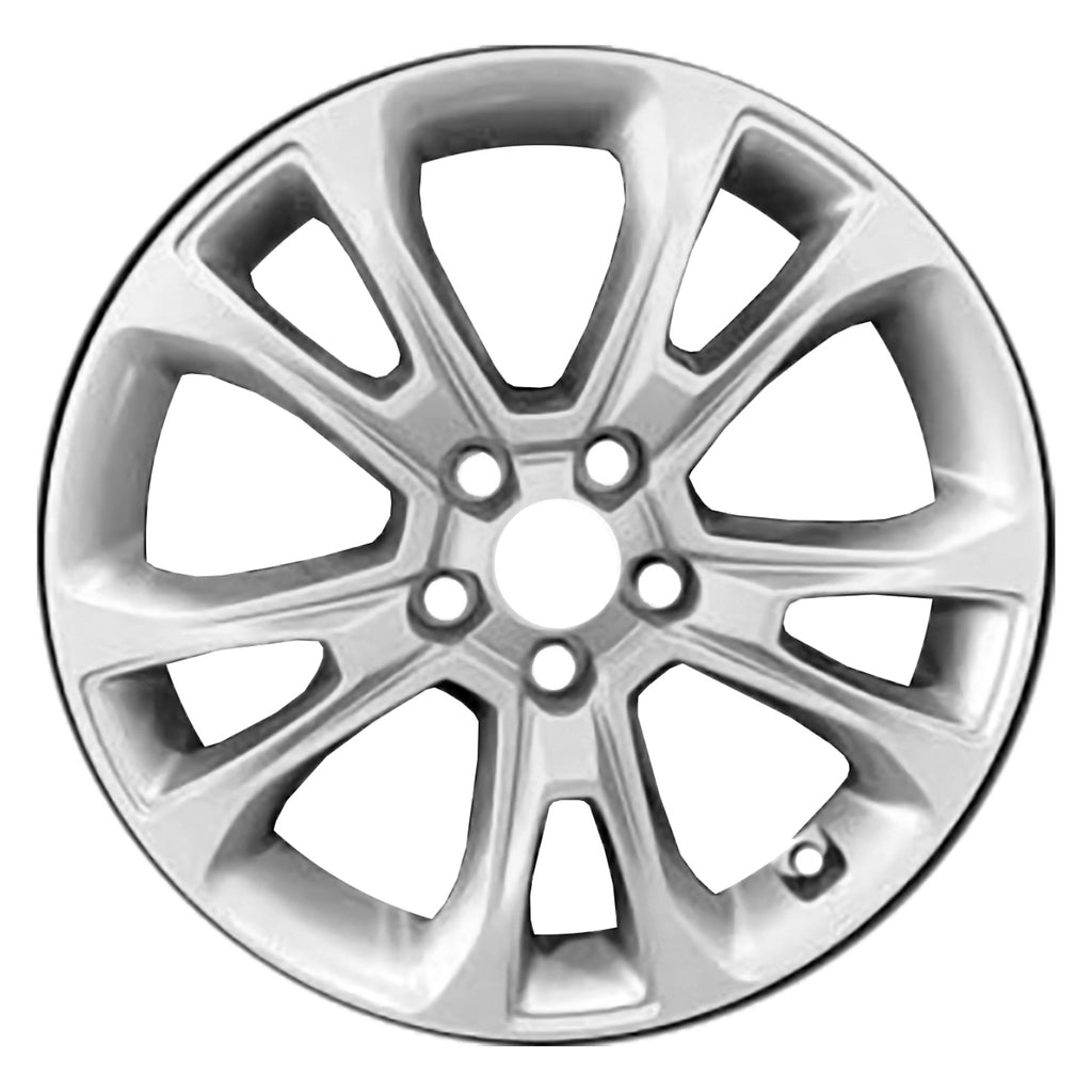 Aluminum Wheel For Hyundai Palisade 2020-2022(ALYHU058U20)