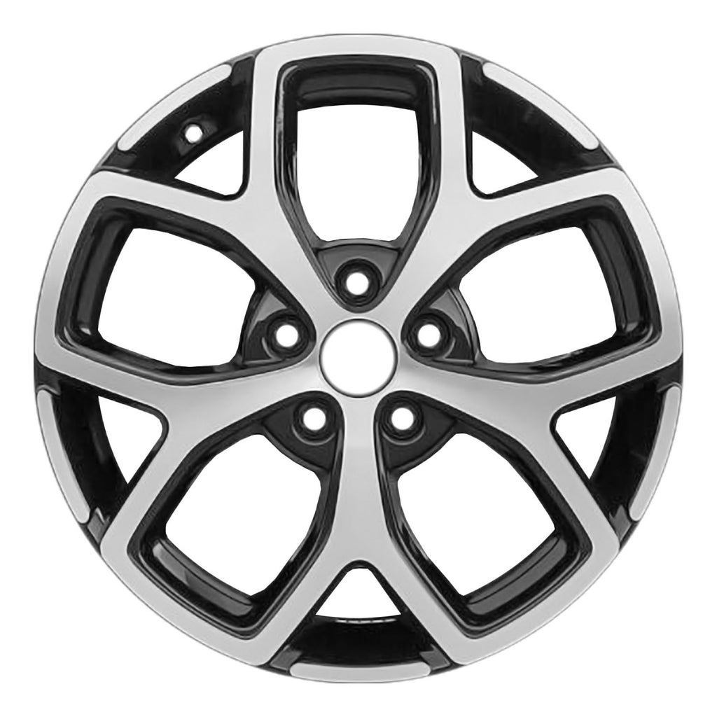 Aluminum Wheel For Hyundai Veloster 2019-2020(ALYHU059U45)