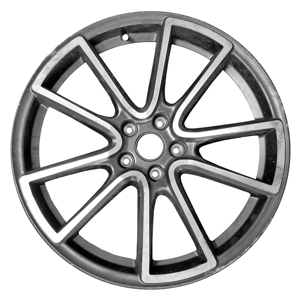 Aluminum Wheel For Hyundai Palisade 2020-2022(ALYHU062U30)