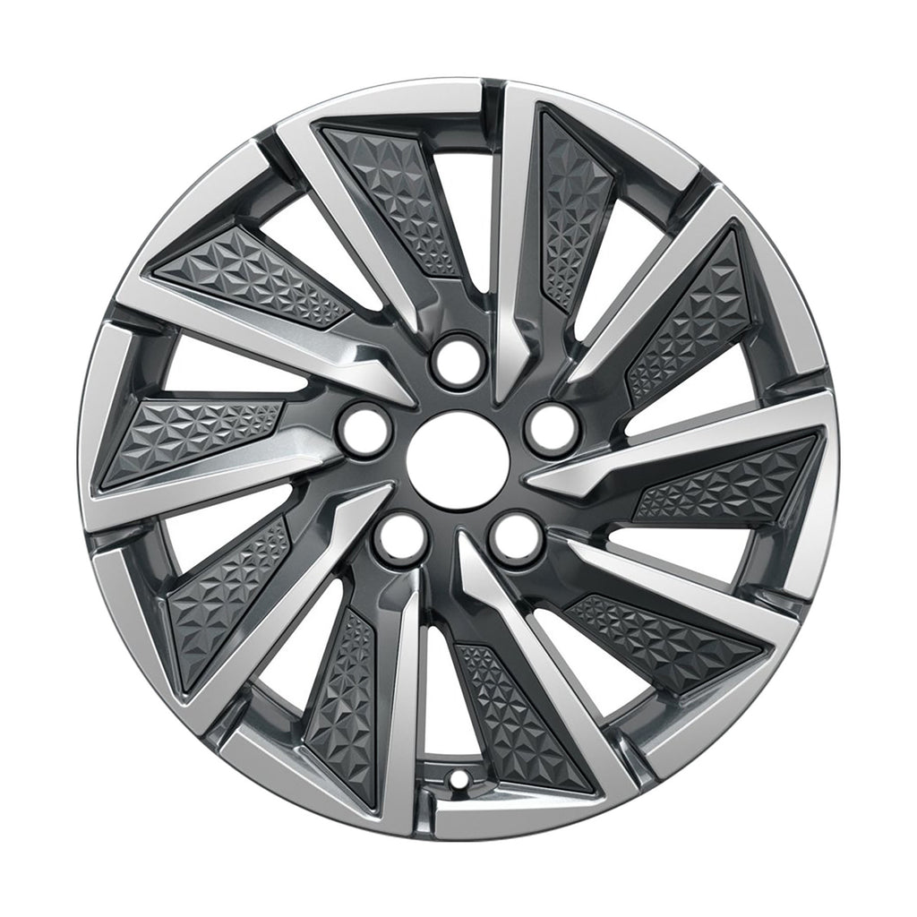 Aluminum Wheel For Hyundai Ioniq Electric 2020-2022(ALYHU064U30)