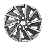 Aluminum Wheel For Hyundai Ioniq Electric 2020-2022(ALYHU064U30)