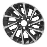 Aluminum Wheel For Hyundai Sonata 2020-2023(ALYHU066A30)
