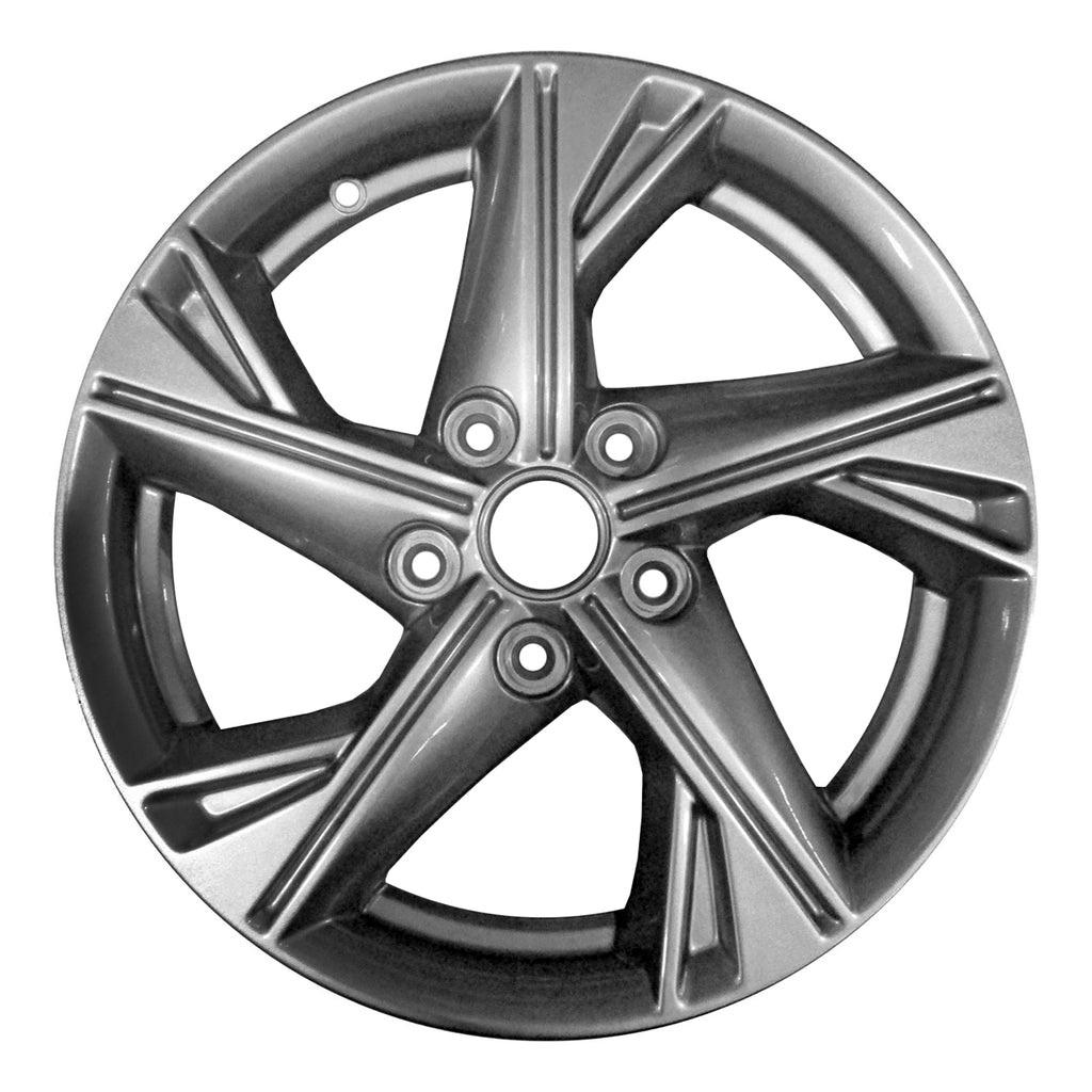 Aluminum Wheel For Hyundai Sonata 2020-2023(ALYHU067U20)