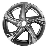 Aluminum Wheel For Hyundai Sonata 2020-2023(ALYHU067U20)