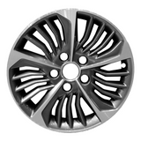 Aluminum Wheel For Hyundai Ioniq Electric 2020-2022(ALYHU068U35)