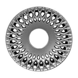 Frontont Aluminum Wheel For Genesis G90 2020-2022(ALYHU070U78)