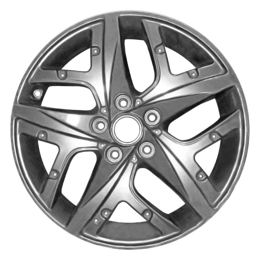 Aluminum Wheel For Hyundai Ioniq Electric 2020-2022(ALYHU071U30)