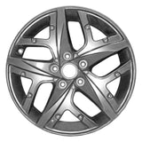 Aluminum Wheel For Hyundai Ioniq Electric 2020-2022(ALYHU071U30)