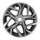 Aluminum Wheel For Hyundai Sonata 2020-2023(ALYHU073U35)