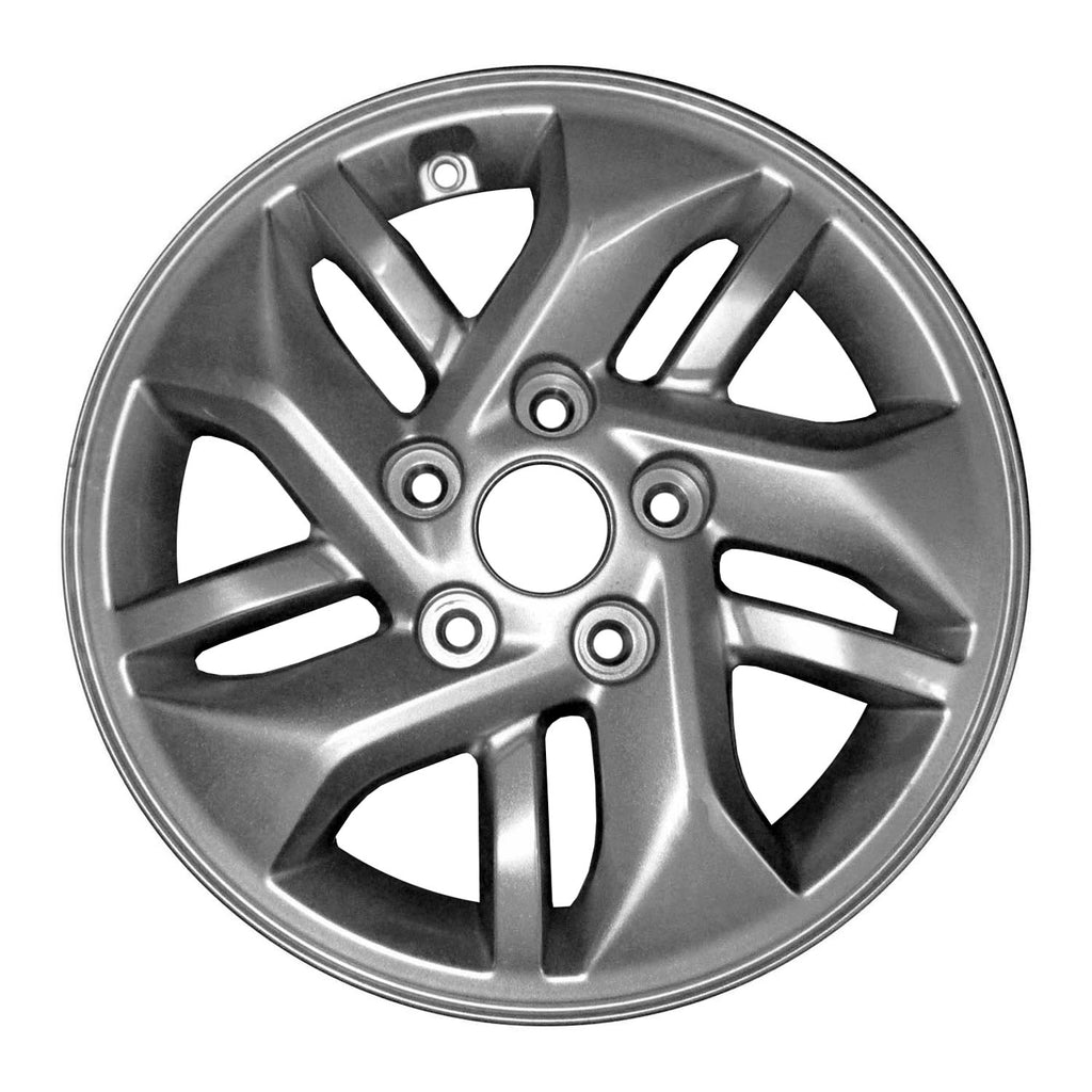Aluminum Wheel For Hyundai Venue 2020-2024(ALYHU074U20)