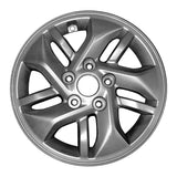 Aluminum Wheel For Hyundai Venue 2020-2024(ALYHU074U20)