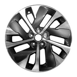 Aluminum Wheel For Hyundai Palisade 2020-2022(ALYHU075U30)