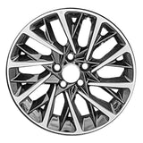 Aluminum Wheel For Hyundai Sonata 2020-2023(ALYHU077U30)