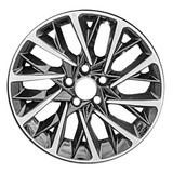 Aluminum Wheel For Hyundai Sonata 2020-2023(ALYHU077U30)