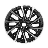 Aluminum Wheel For Hyundai Sonata 2020-2021(ALYHU077U45)