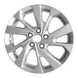 Aluminum Wheel For Hyundai Tucson 2019-2021(ALYHU079A20N)