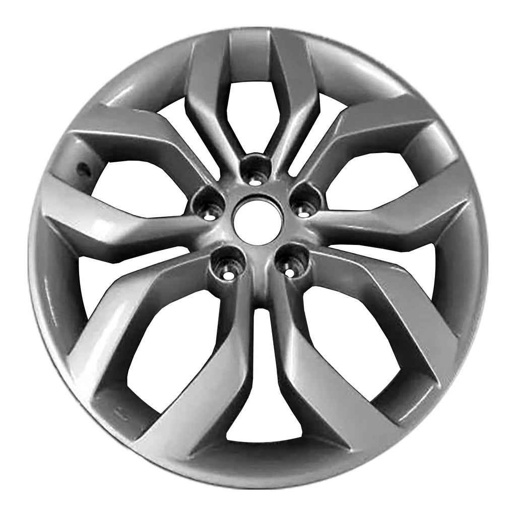 Aluminum Wheel For Hyundai Veloster 2012-2015(ALYHU080A20)