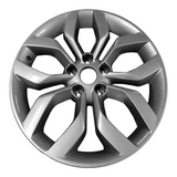 Aluminum Wheel For Hyundai Veloster 2012-2015(ALYHU080A20)