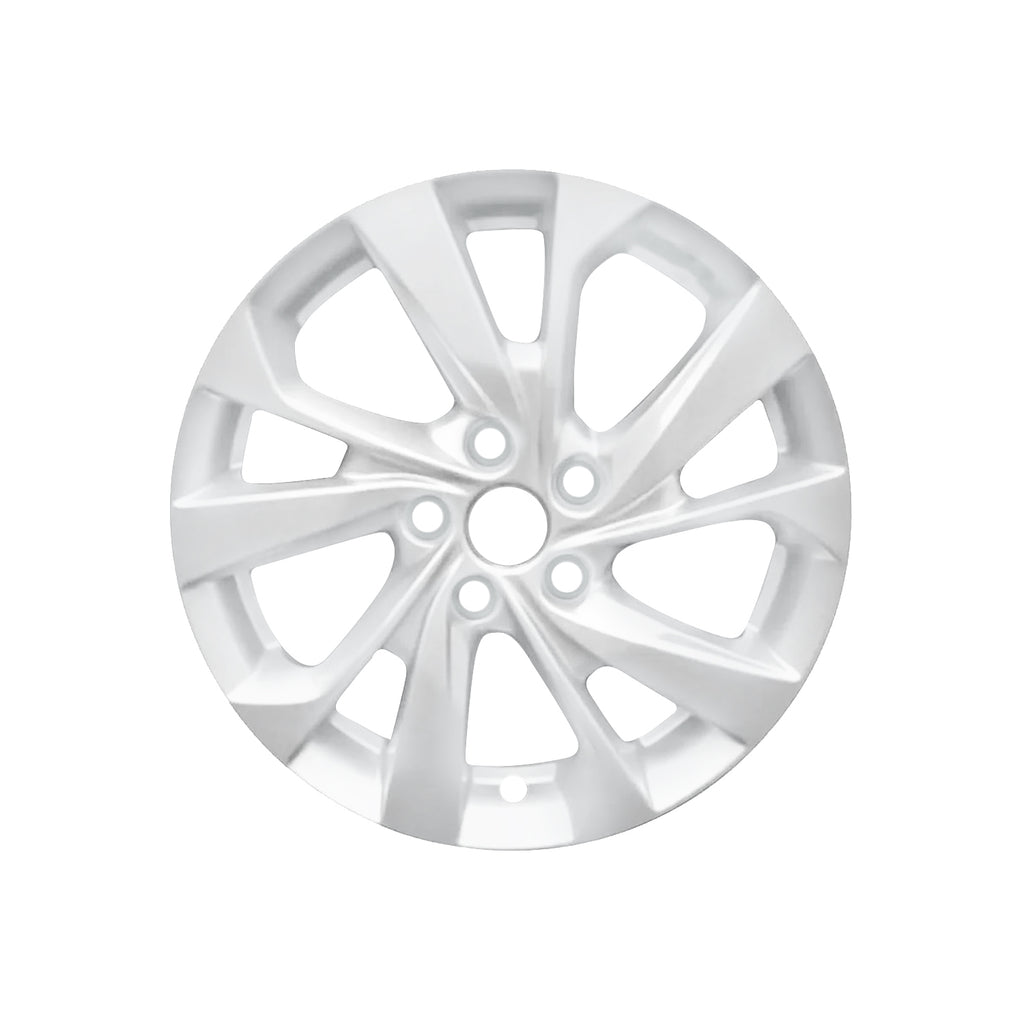 Aluminum Wheel For Hyundai Elantra Sedan 2019-2020(ALYHU081U30)