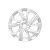 Aluminum Wheel For Hyundai Elantra Sedan 2019-2020(ALYHU081U30)