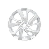 Aluminum Wheel For Hyundai Elantra Sedan 2019-2020(ALYHU081U30)